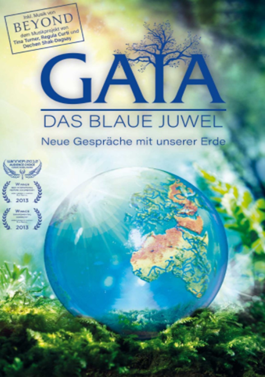 GAIA - Das blaue Juwel
